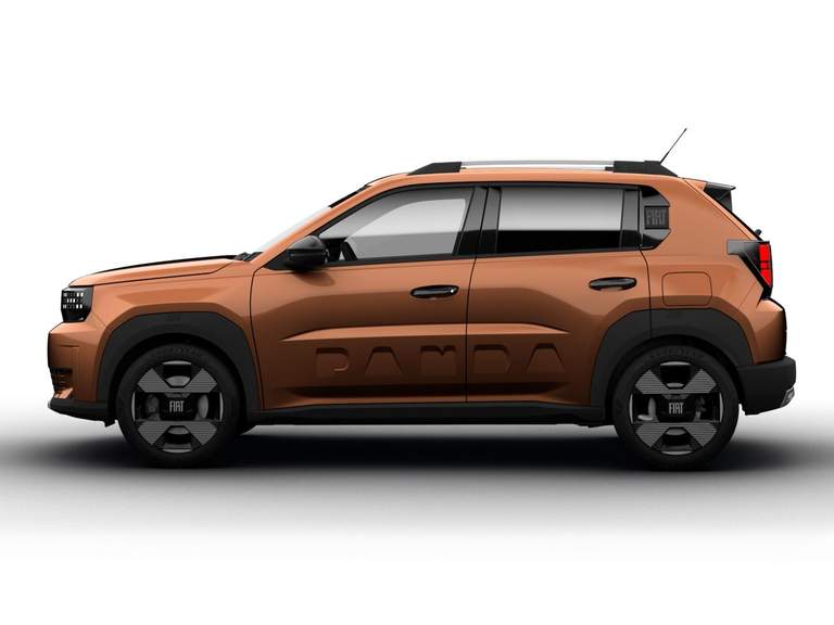 Fiat Fiat