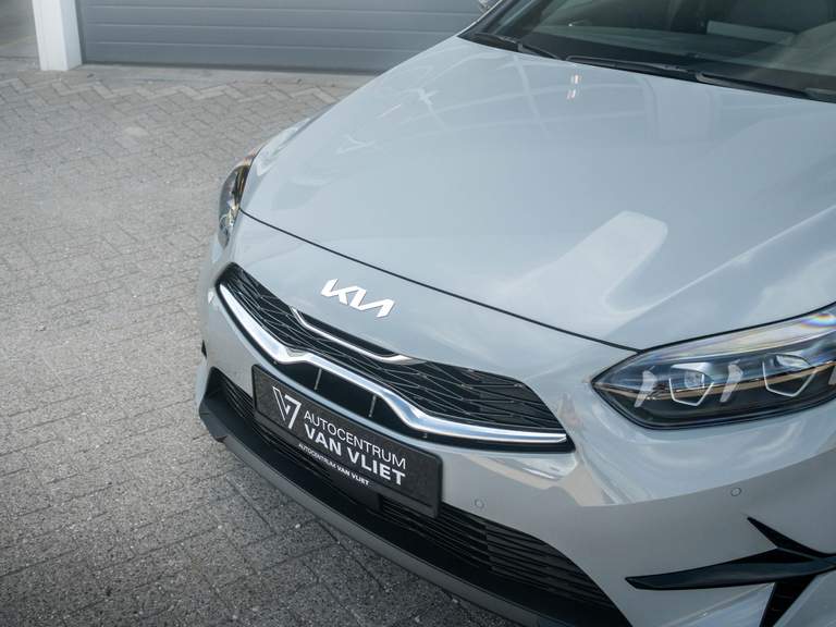 Kia Kia