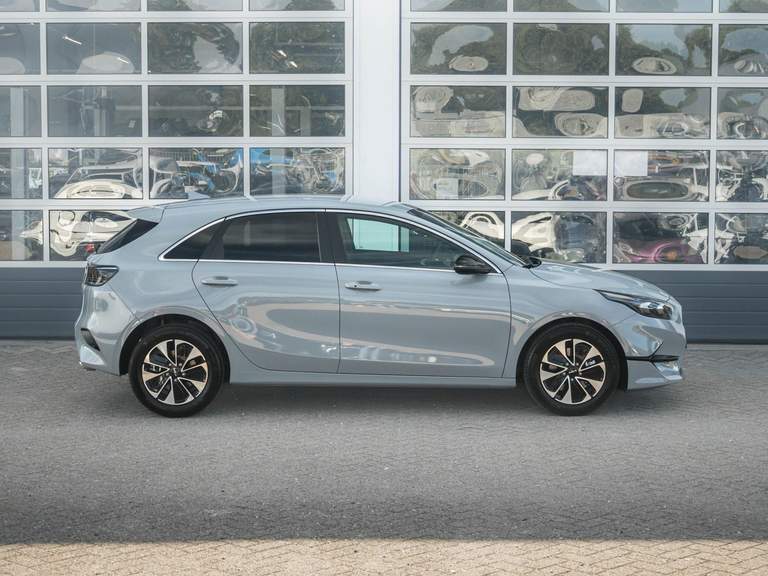 Kia Kia