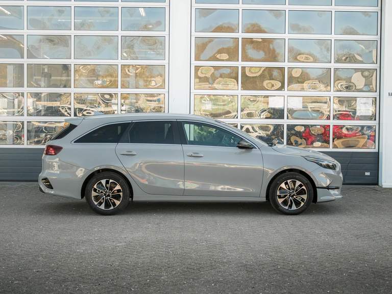 Kia Kia