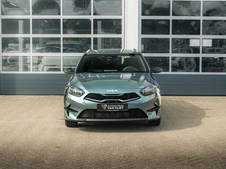 Kia Kia