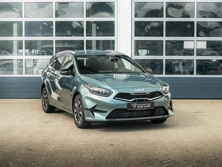 Kia Kia