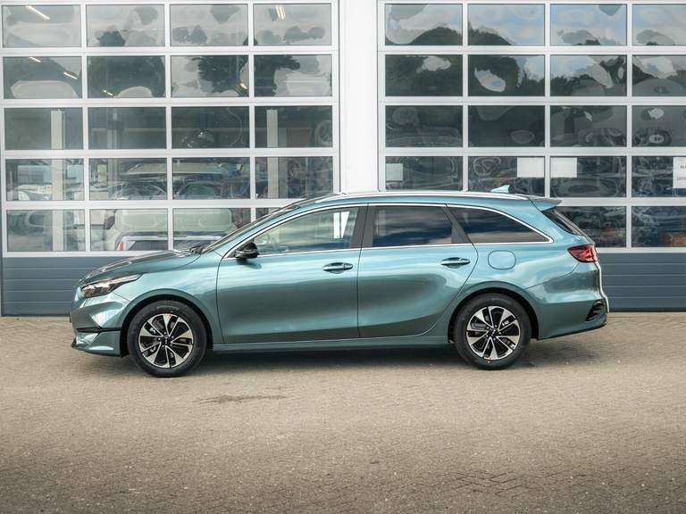Kia Kia