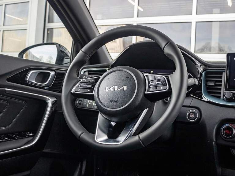 Kia Kia