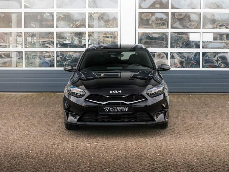 Kia Kia
