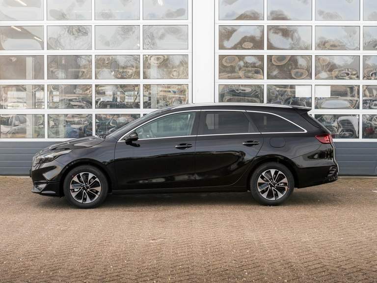 Kia Kia