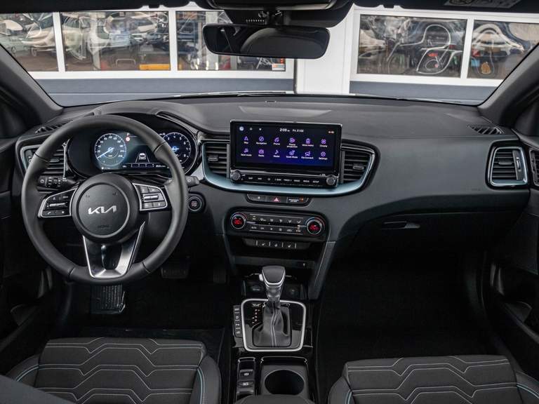 Kia Kia