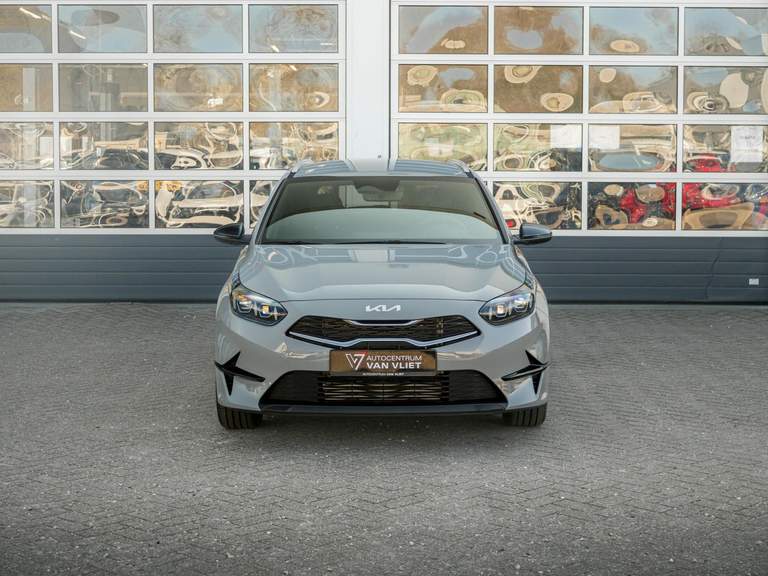 Kia Kia