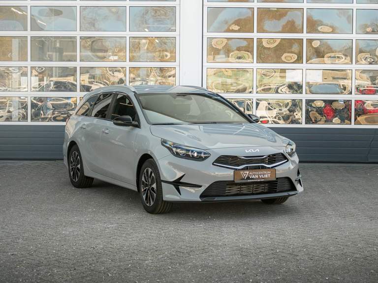 Kia Kia