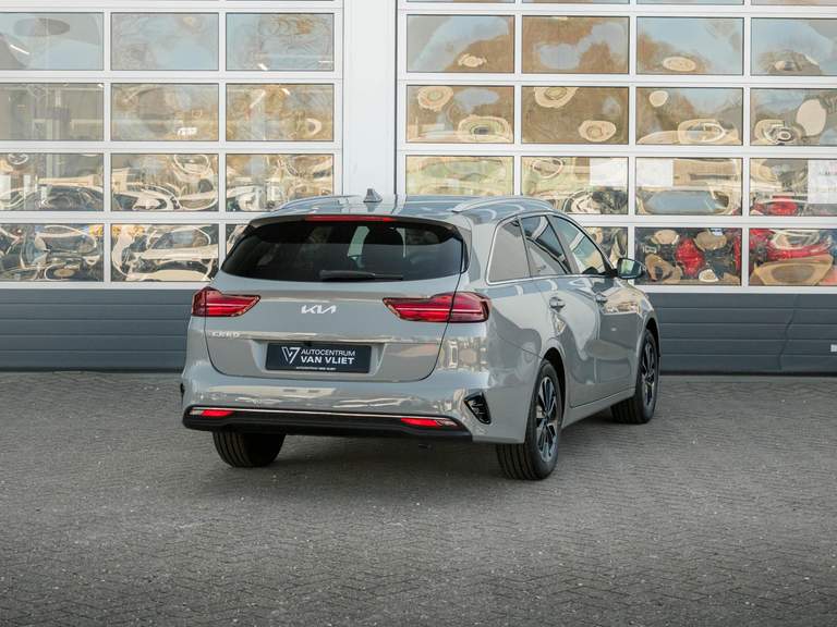 Kia Kia