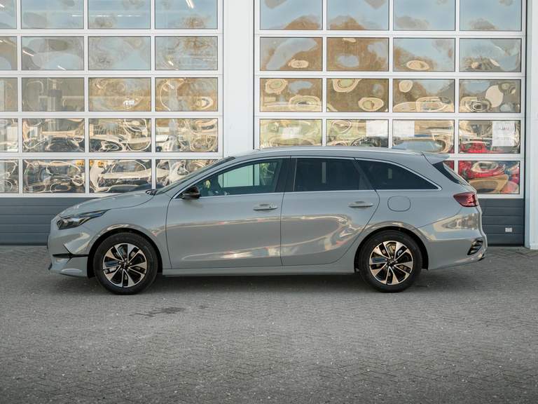 Kia Kia