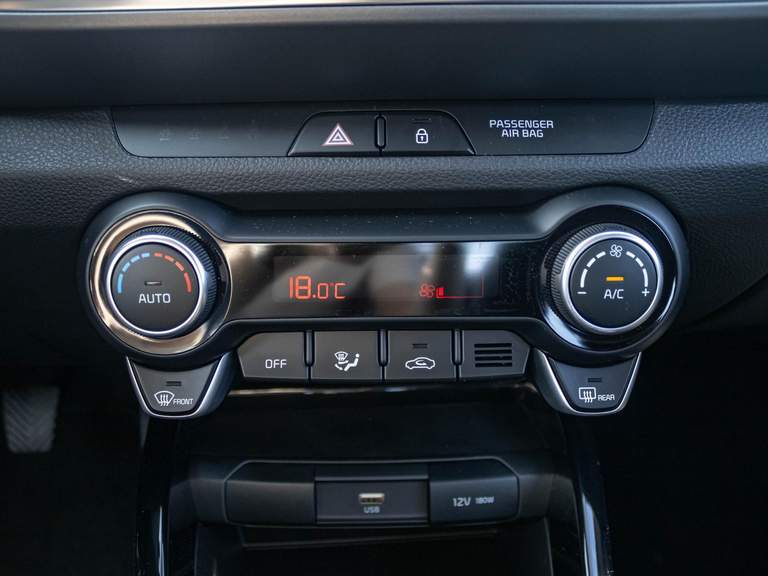 Kia Kia