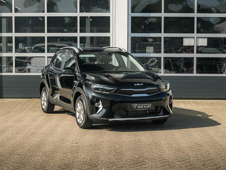 Kia Kia