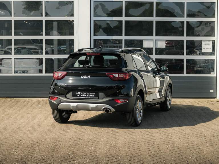 Kia Kia