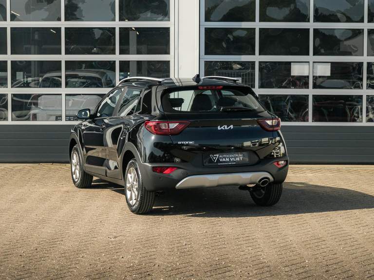 Kia Kia