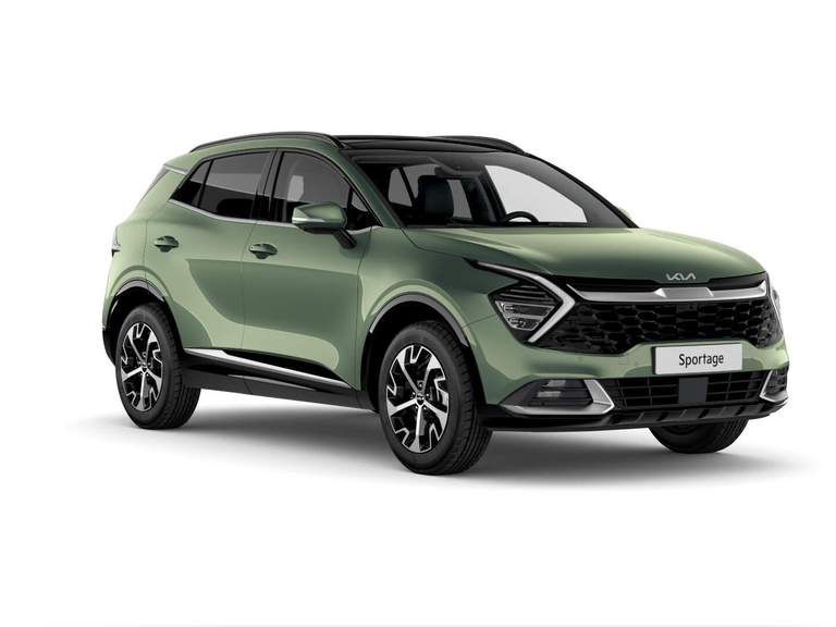 Kia Kia