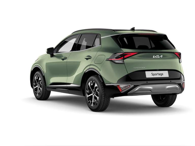 Kia Kia