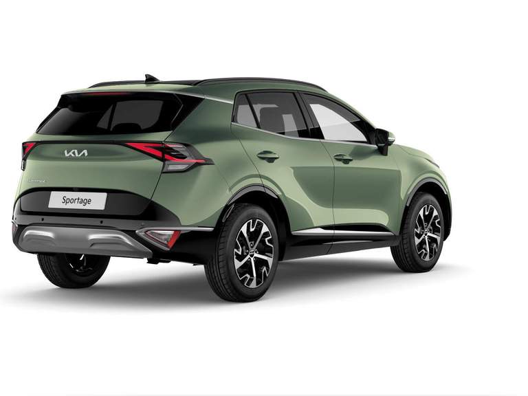 Kia Kia