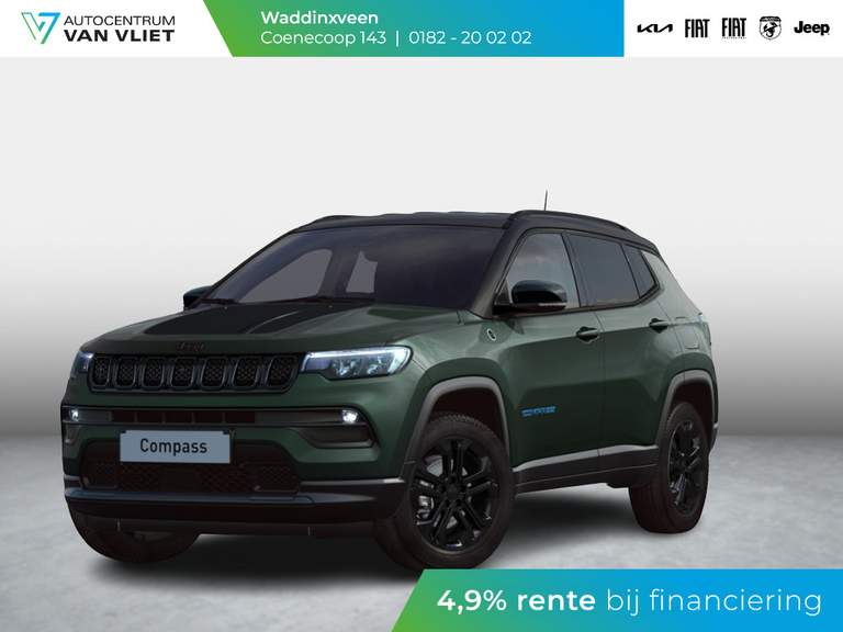 Jeep