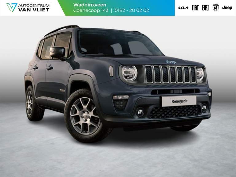 Jeep