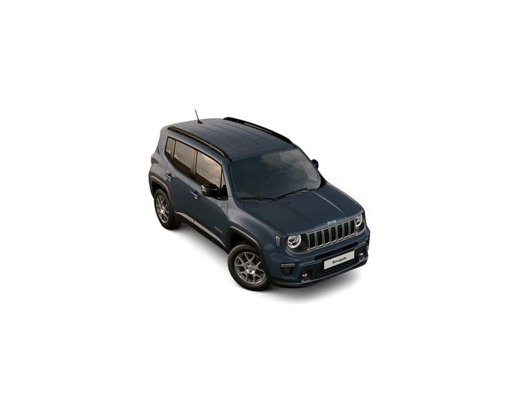 Jeep Jeep