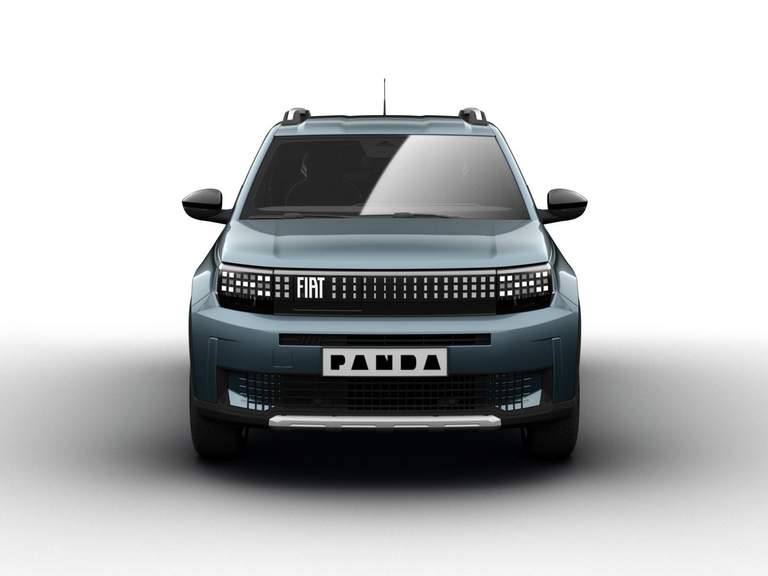 Fiat Fiat