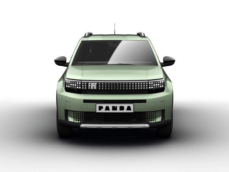 Fiat Fiat