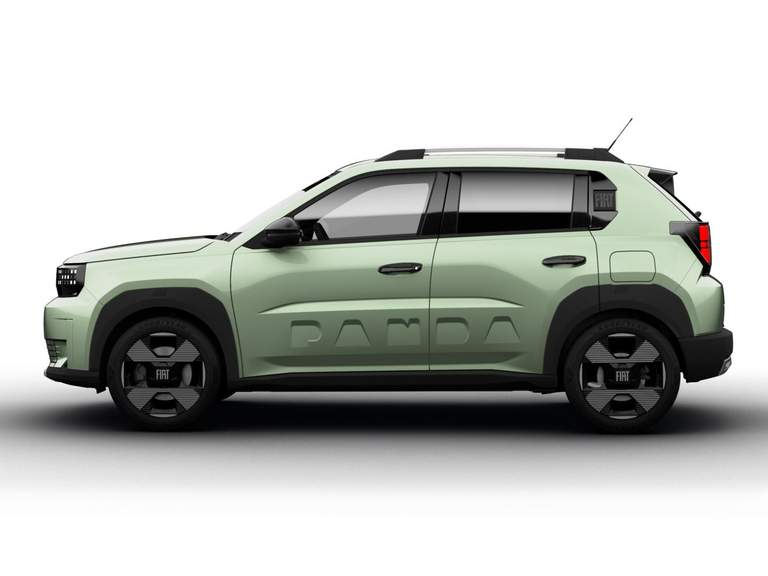 Fiat Fiat