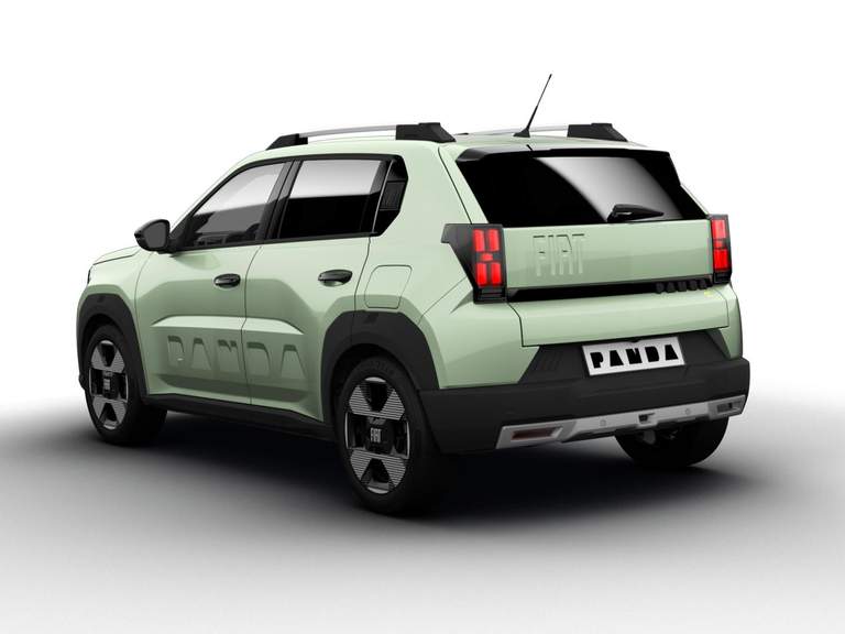 Fiat Fiat
