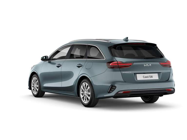 Kia Kia