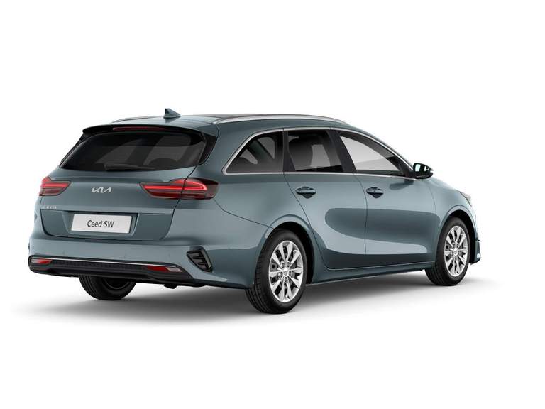 Kia Kia