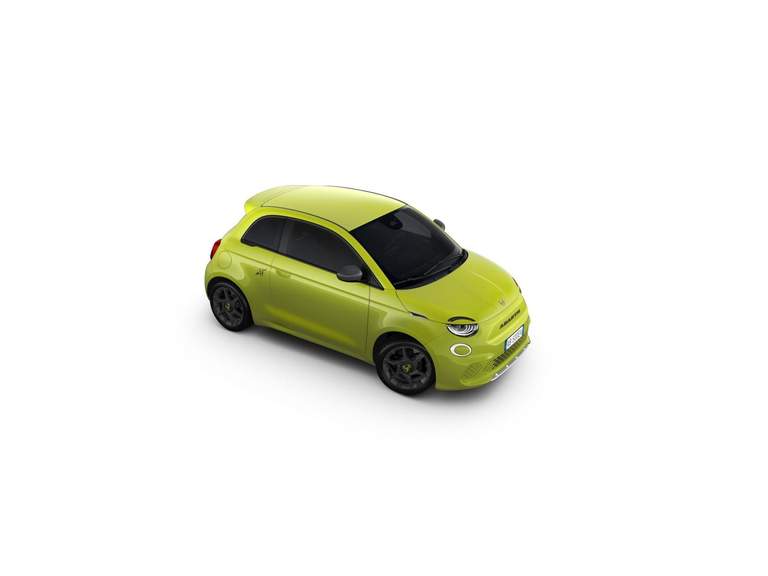 Abarth Abarth