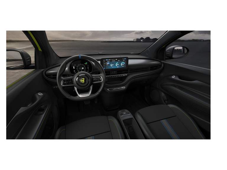 Abarth Abarth