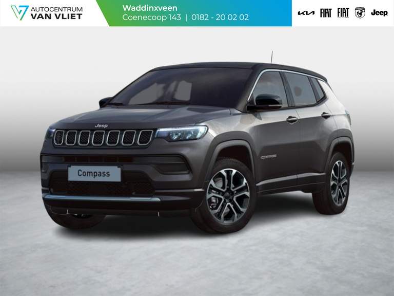 Jeep