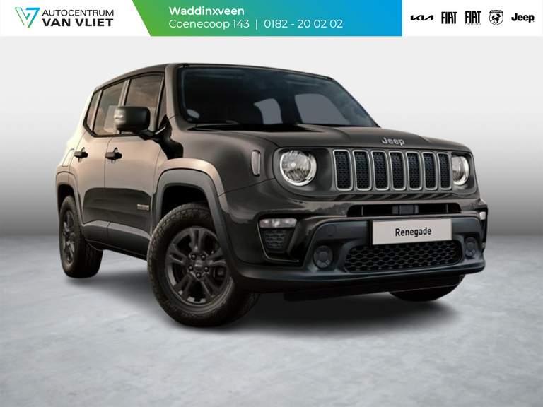 Jeep