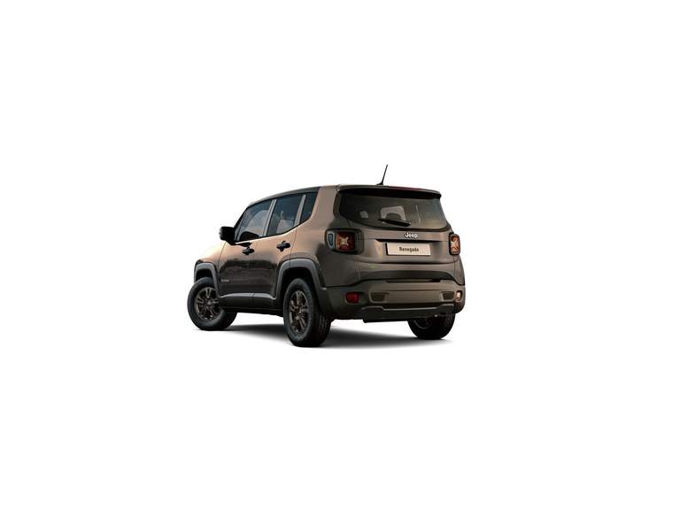 Jeep Jeep