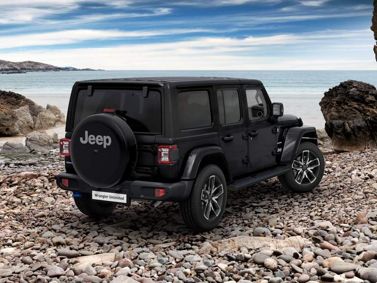 Jeep