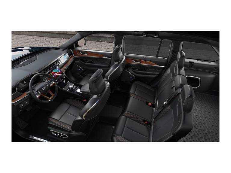 Jeep Jeep
