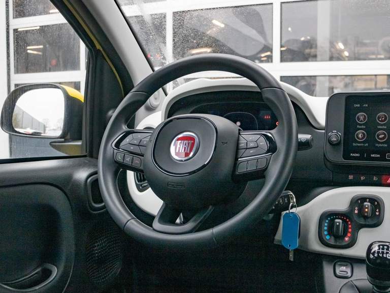 Fiat Fiat