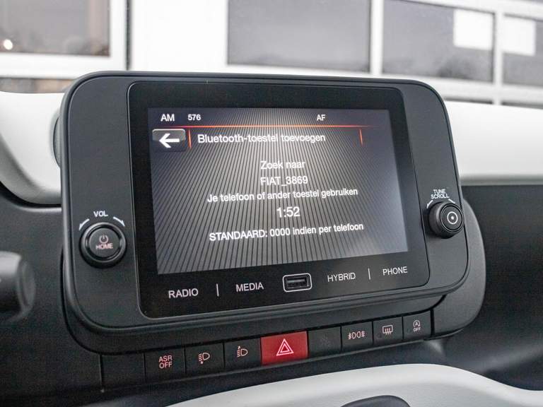 Fiat Fiat