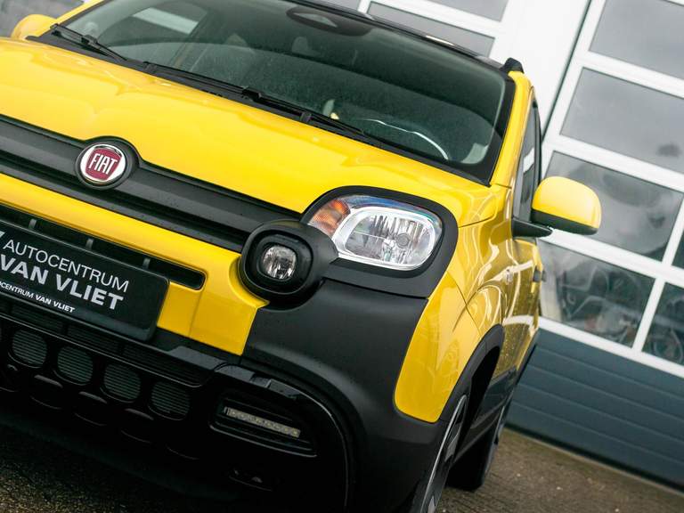 Fiat Fiat