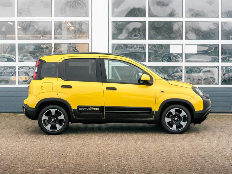 Fiat Fiat