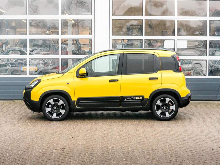 Fiat Fiat