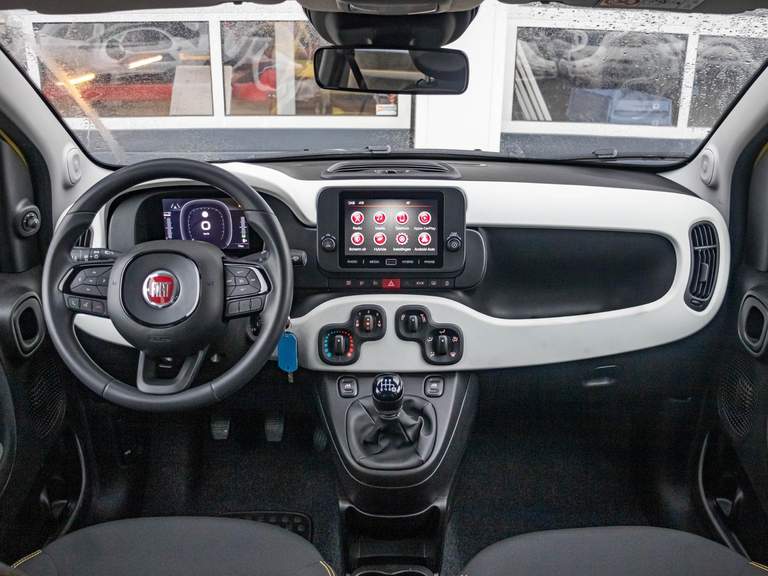 Fiat Fiat