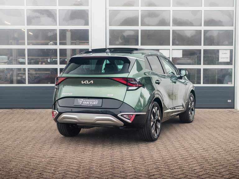 Kia Kia