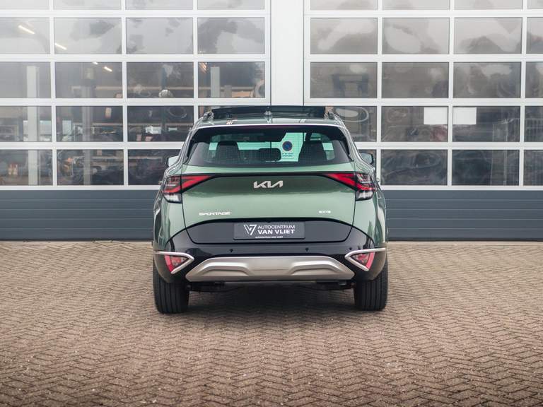 Kia Kia