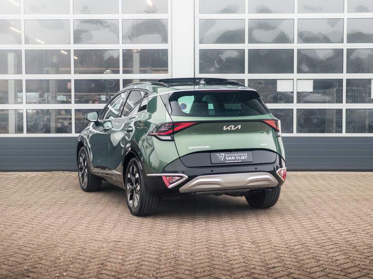 Kia Kia