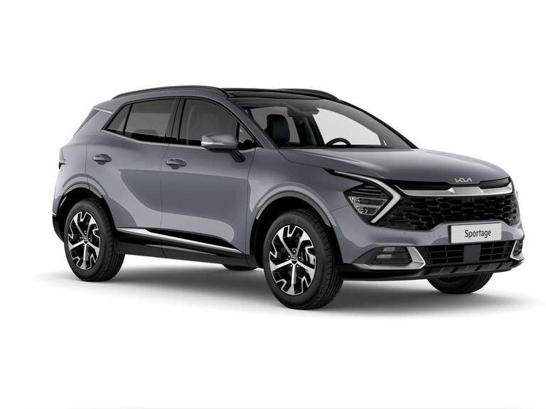 Kia Kia
