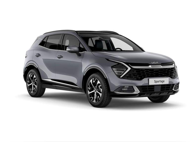 Kia Kia