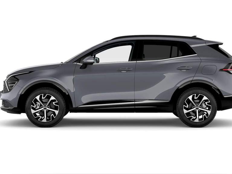 Kia Kia